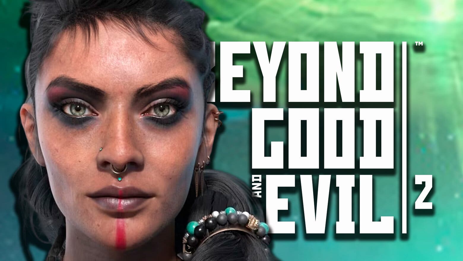 Beyond Good and Evil 2 sigue en desarrollo