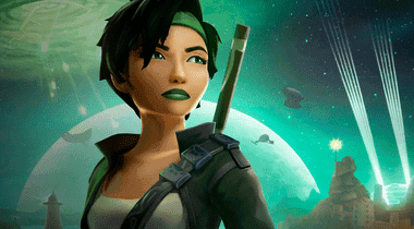 Imagen de Así es la edición coleccionista de Beyond Good &amp; Evil 20th Anniversary Edition: precio y fecha de reserva