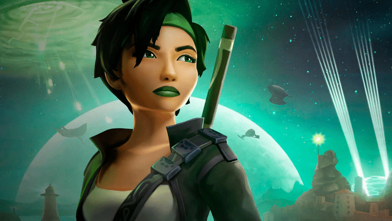 Beyond Good & Evil