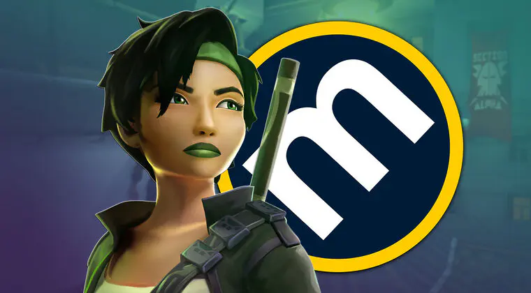 Imagen de Beyond Good &amp; Evil 20th Anniversary Edition convence a los jugadores según las notas de Metacritic