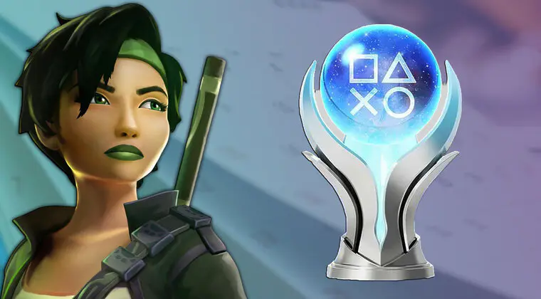 Imagen de Se publica la lista de trofeos de Beyond Good &amp; Evil 20th Anniversary Edition y su lanzamiento se acerca