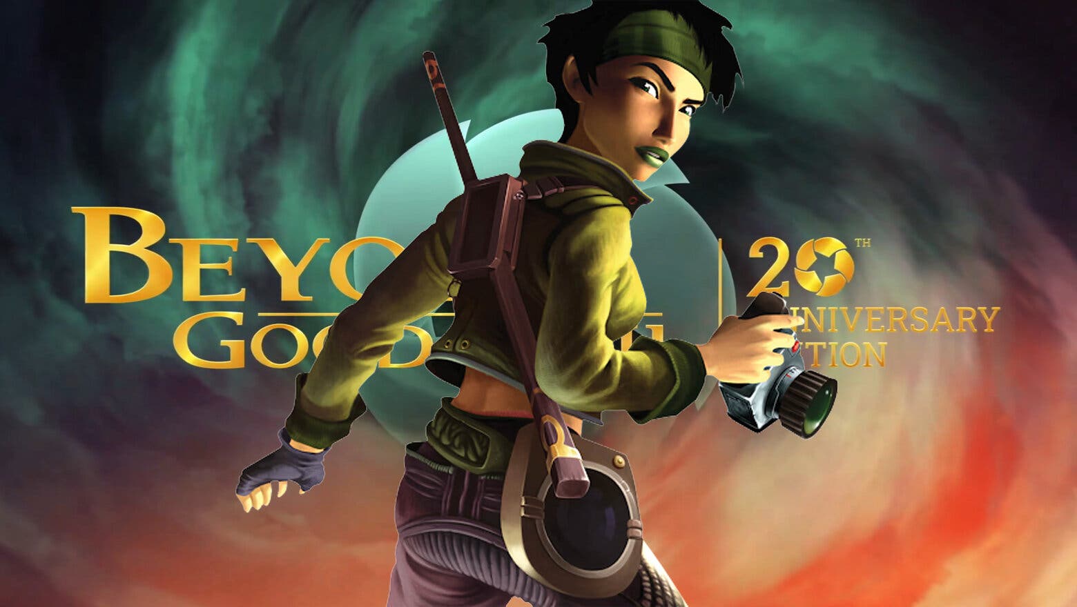 Beyond Good & Evil vuelve