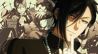 Imagen de ¡Fin del hiatus de Black Butler! El manga pone fecha a su regreso