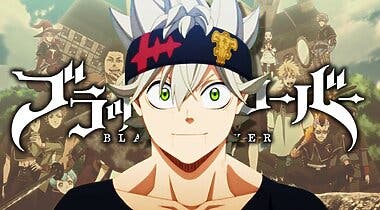 Imagen de Black Clover: Los capítulos 372 y 373 del manga confirman su fecha de estreno, ¡el mismo día!