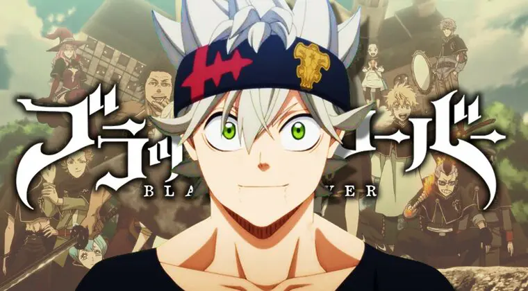 Imagen de Black Clover: Los capítulos 372 y 373 del manga confirman su fecha de estreno, ¡el mismo día!