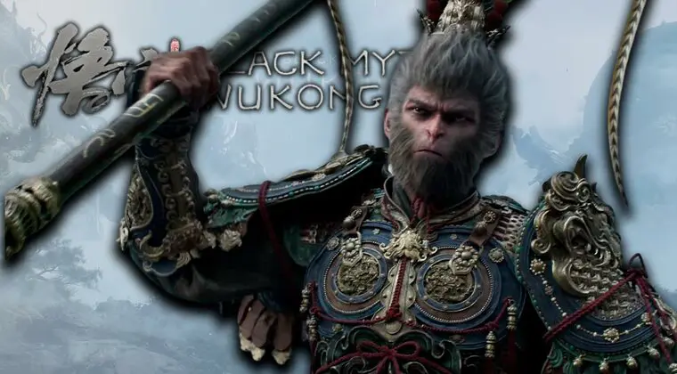 Imagen de Black Myth: Wukong, desvela nuevos detalles impactantes en la demo cerrada