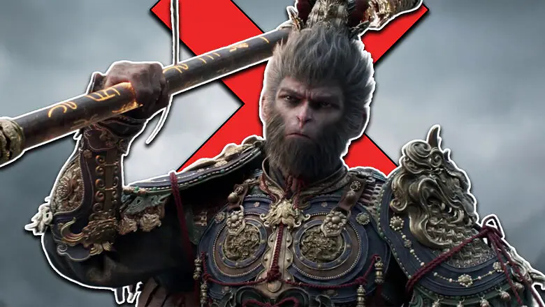 Black Myth Wukong no es un soulslike