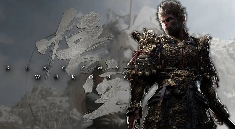 Imagen de Black Myth: Wukong contará con una prueba de juego antes de su lanzamiento y ya tendría fecha