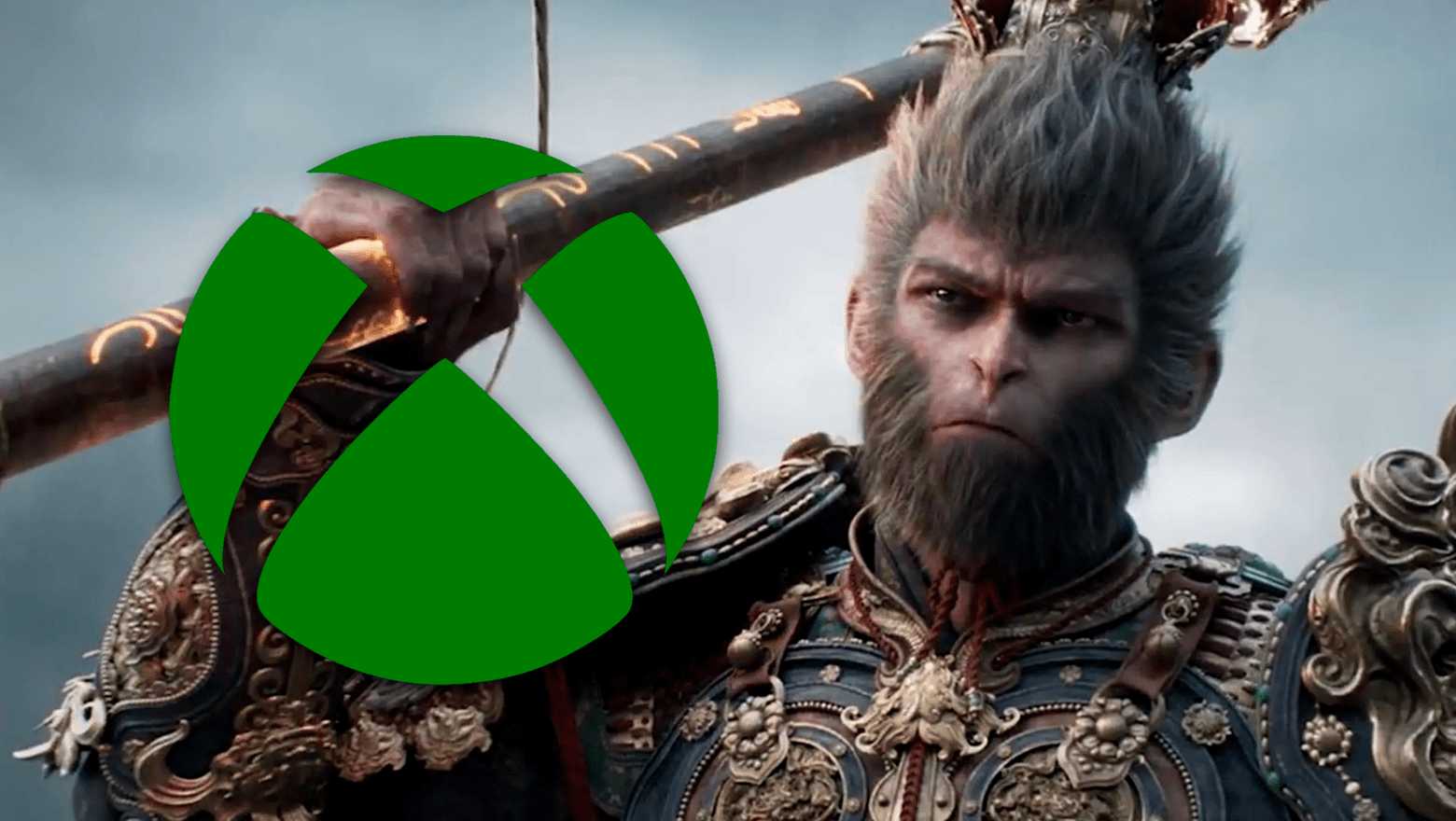 Black Myth: Wukong