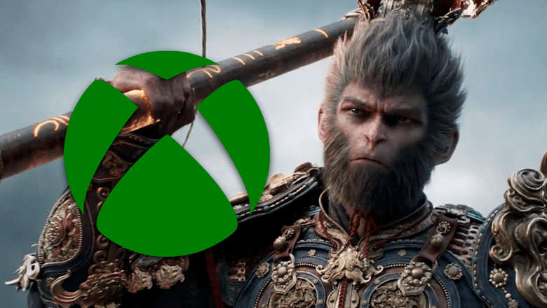 Black Myth: Wukong