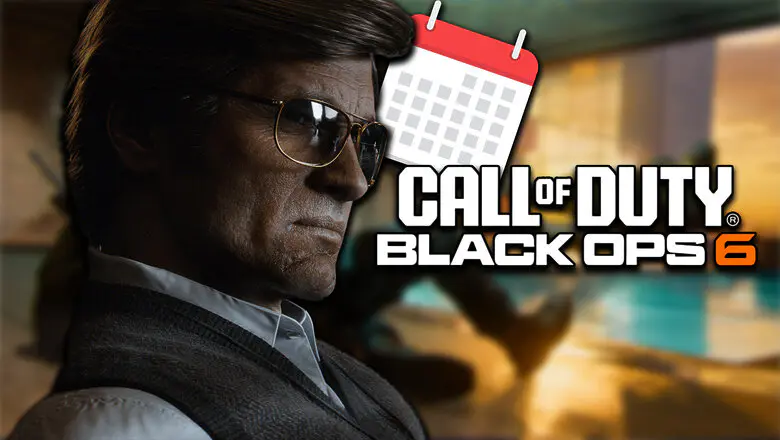 BLACK OPS 6 BETA