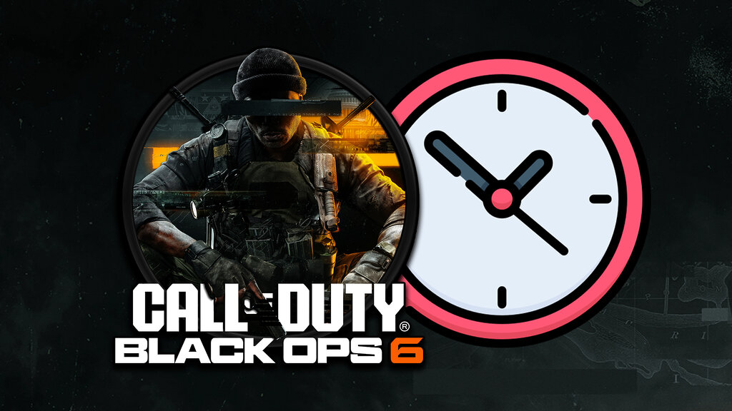 Treyarch revela la duración de la campaña de Black Ops 6