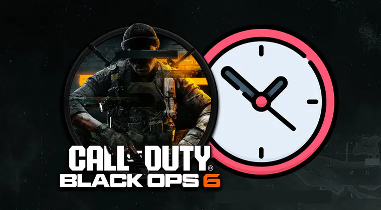 Imagen de ¿Cuántas horas dura la campaña de Black Ops 6? Treyarch revela su duración y gustará a los fans