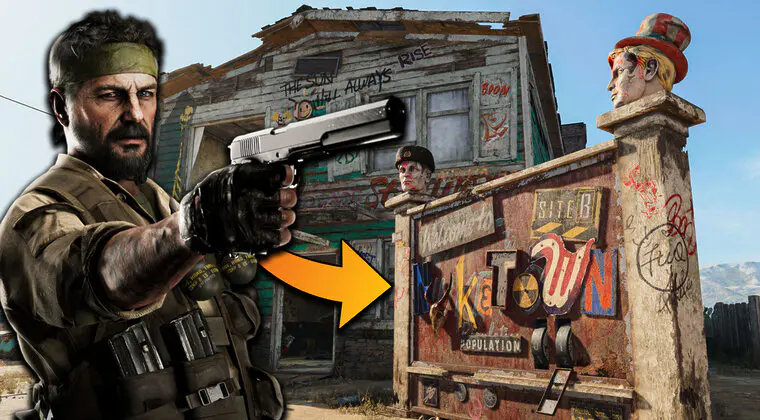 Imagen de ¿Cuántos mapas tendrá el multijugador de Black Ops 6? Vuelven Nuketown y otros clásicos