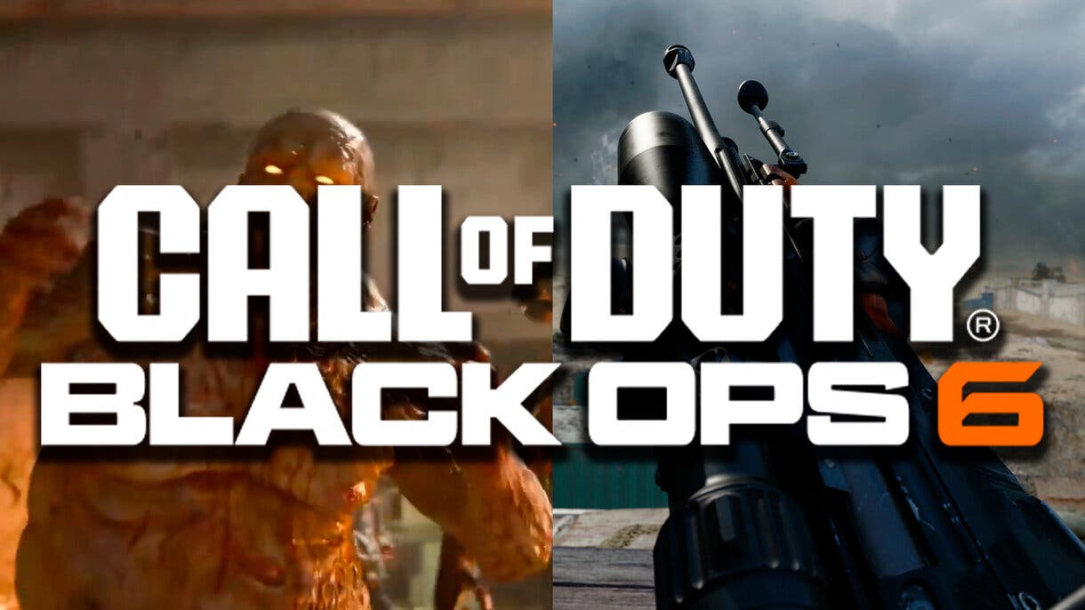 Black Ops 6 revela los primeros detalles sobre su multijugador y modo zombies