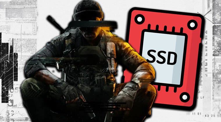 Imagen de ¿Realmente Black Ops 6 pesará 300 GB? Esta es la respuesta a una de las primeras polémicas