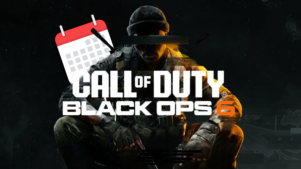 BLACK OPS 6