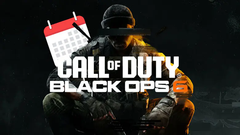 BLACK OPS 6