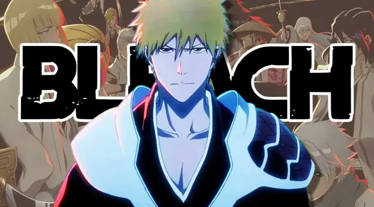 Imagen de Bleach TYBW: ¿Quieres novedades de la parte 3 del anime? Pues apúntate esta fecha
