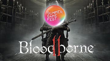 Imagen de Miyazaki (Bloodborne, Elden Ring) está en el Summer Game Fest y los fans ya se están montando películas
