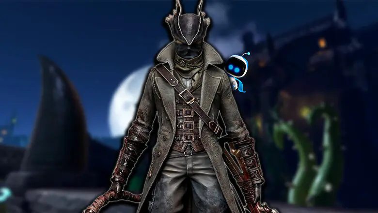 BLOODBORNE