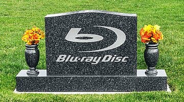 Imagen de Sony cesará la producción de soportes de almacenamiento físicos, incluidos los discos Blu-ray