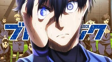 Imagen de Blue Lock: La temporada 2 del anime ya tiene fecha de estreno, y se confirma también que será más corta