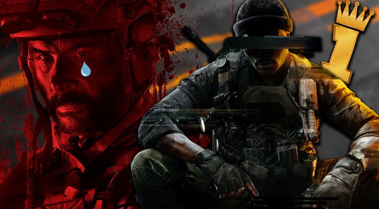 Imagen de Black Ops 6 va a ser MEJOR que Modern Warfare 3 por estos 5 motivos
