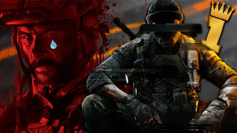 Black Ops 6 motivos por los que será mejor que MW3
