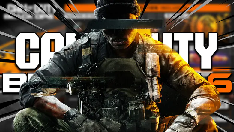 BLACK OPS 6 VENTAJAS DE RESERVA