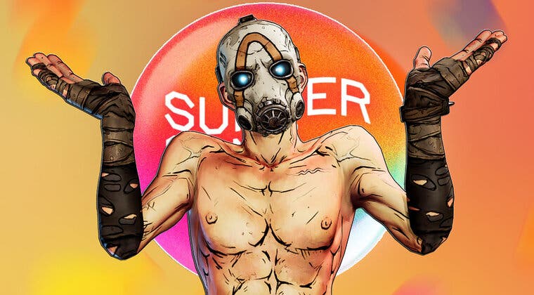 Imagen de ¿Borderlands 4? 2K podría dar el pelotazo durante la retransmisión del Summer Game Fest 2024