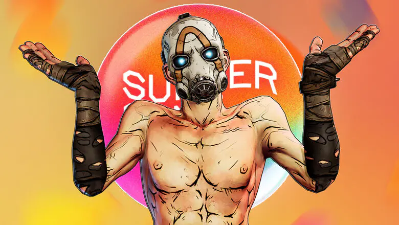 borderlands 4 summer game fest