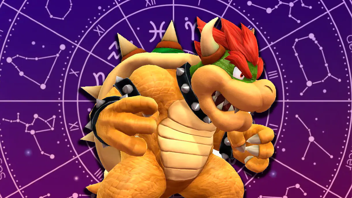 ¿Qué personaje de Nintendo serías según tu signo del zodiaco?
