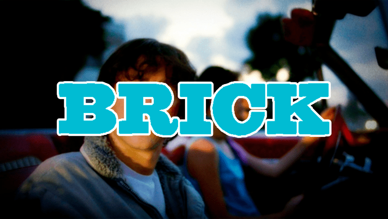 Brick Película