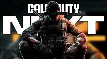 Imagen de Conoce el multijugador de Call of Duty: Black Ops 6 a fondo en el próximo 'CoD NEXT'