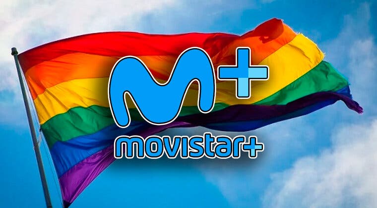 Imagen de Junio aterriza en Movistar Plus+ con dos nuevos canales temáticos para todos sus clientes