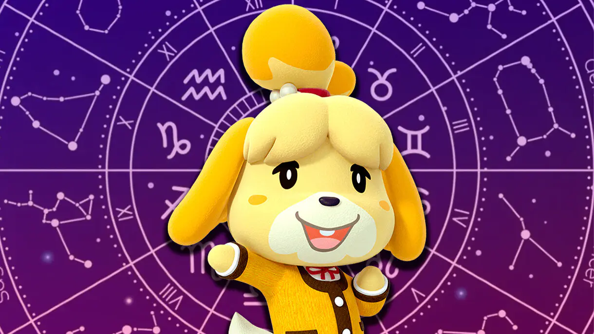 ¿Qué personaje de Nintendo serías según tu signo del zodiaco?
