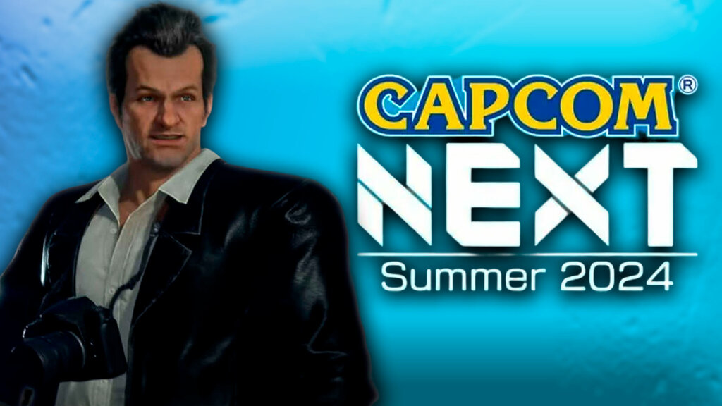 capcom next summer 24