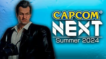 Imagen de Anunciado el Capcom Next, el próximo evento de Capcom: fecha, juegos confirmados, horarios por países y dónde ver