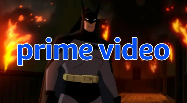 Imagen de Todo lo que sabemos sobre 'Batman: Caped Crusader': fecha de estreno, tráiler y argumento