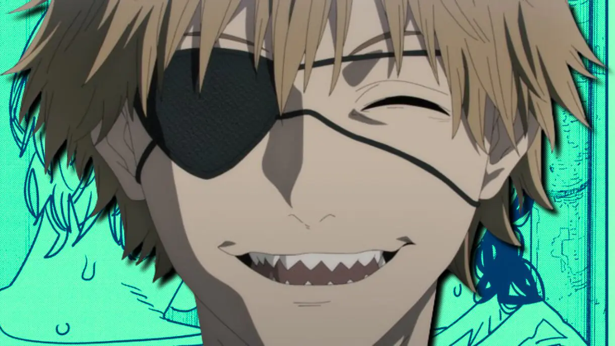 Denji