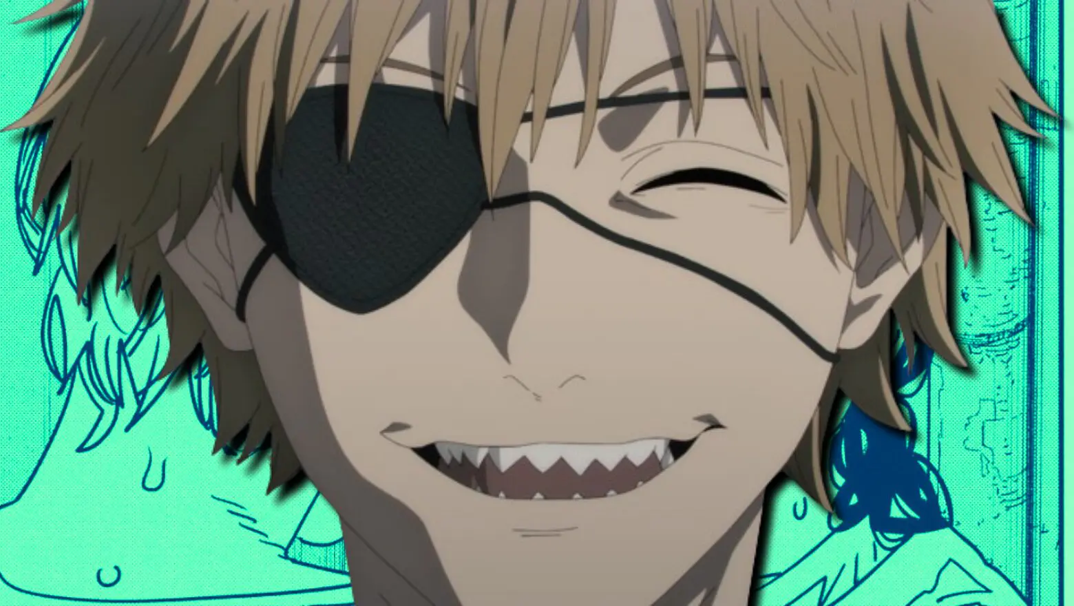 Denji
