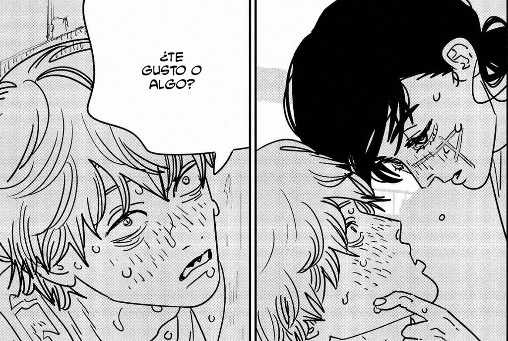 Chainsaw Man: horario y dónde leer el capítulo 169 del manga en español