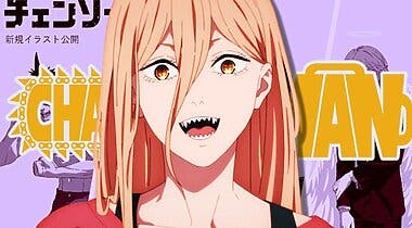 Imagen de Chainsaw Man: ¿Se acerca un nuevo tráiler sobre la película de Reze? El anime lanza una imagen completamente nueva