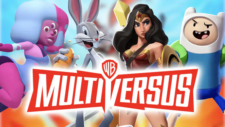 Cinco motivos para jugar MultiVersus