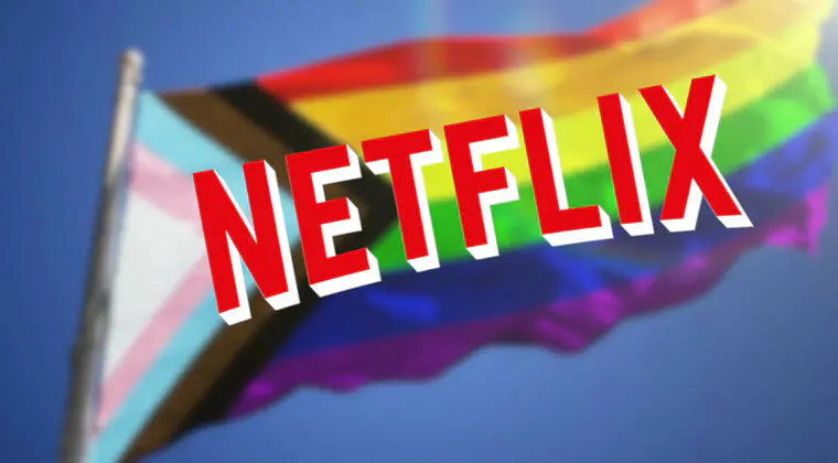 Imagen de Celebra el mes de Orgullo con las 7 mejores películas LGTBIQ+ de Netflix