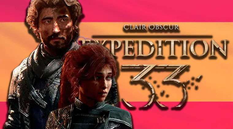 Imagen de ¿No sabes inglés? No hay problema: Clair Obscur: Expedition 33 estará traducido al español