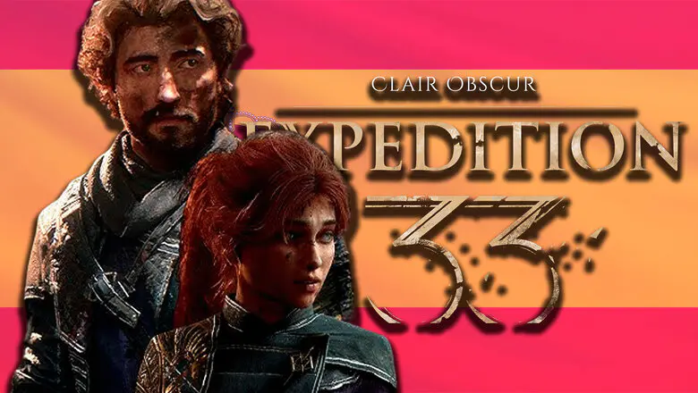 Clair Obscur: Expedition 33 llegará traducido al español