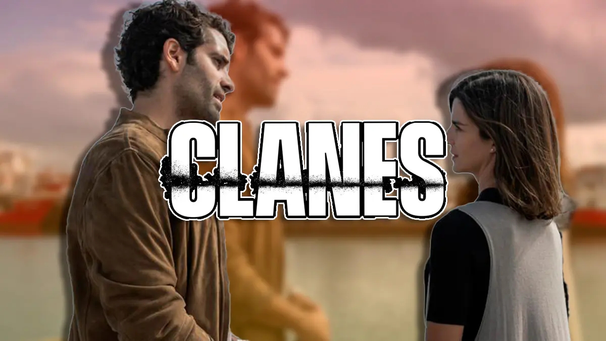 clanes netflix serie