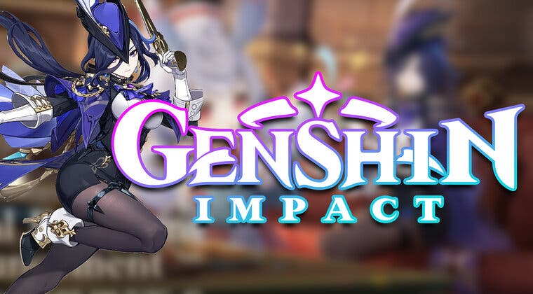 Imagen de Genshin Impact sorprende con un nuevo código de protogemas gratis: cómo canjearlo